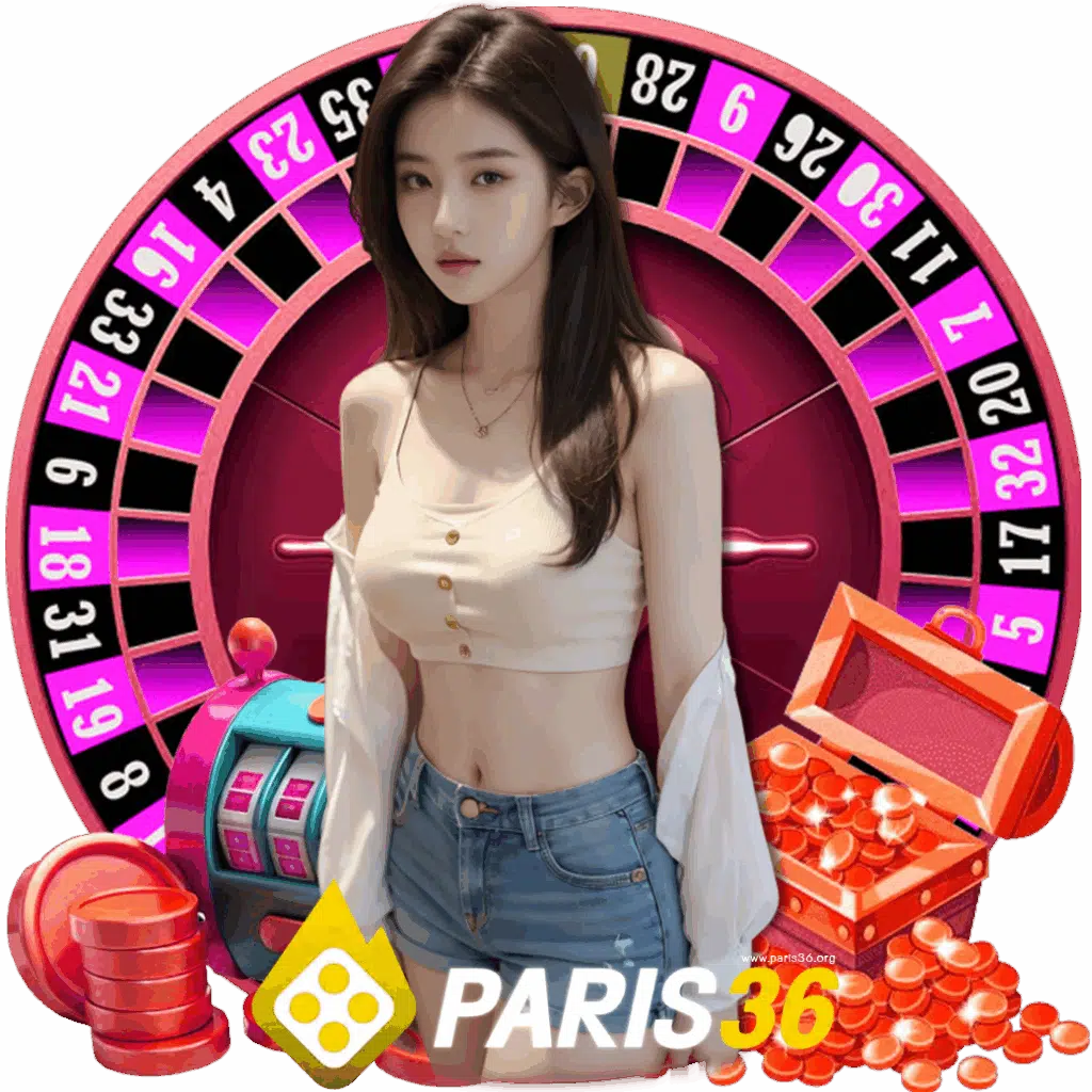 paris36 mobile