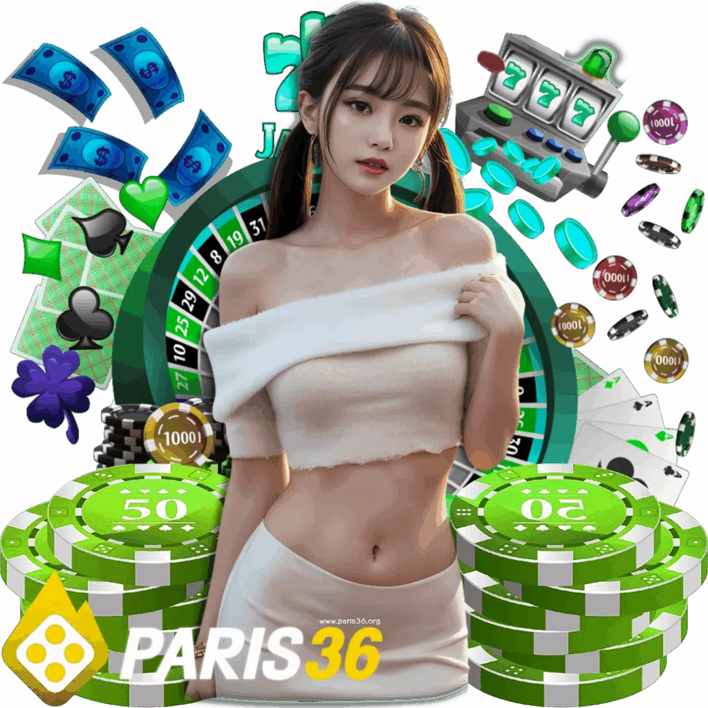 paris36 slot
